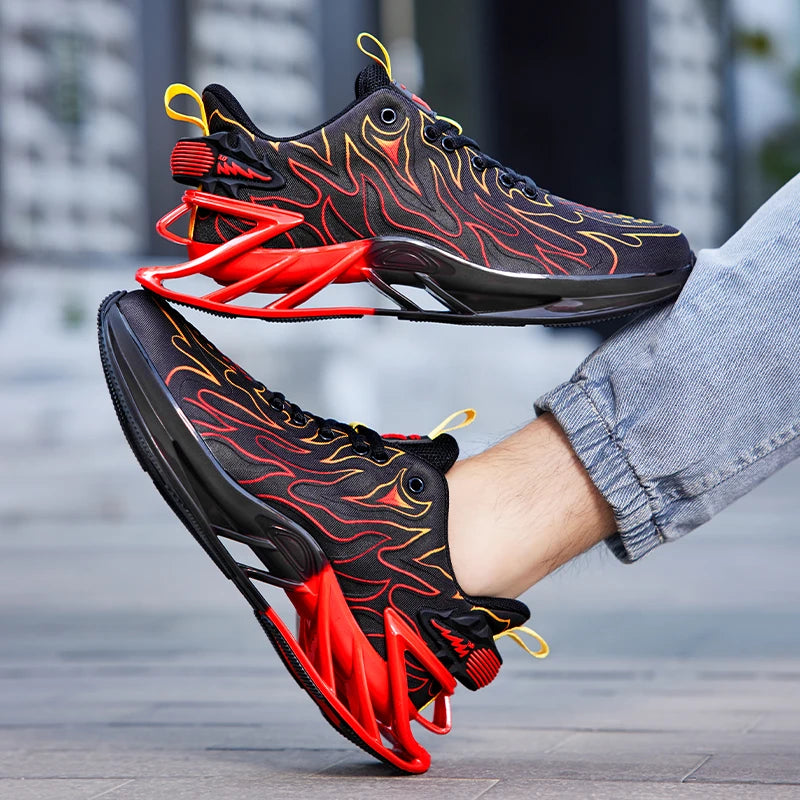 Men's luxury Sneakers