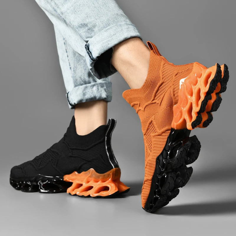 Sneakers Luxury shoes
