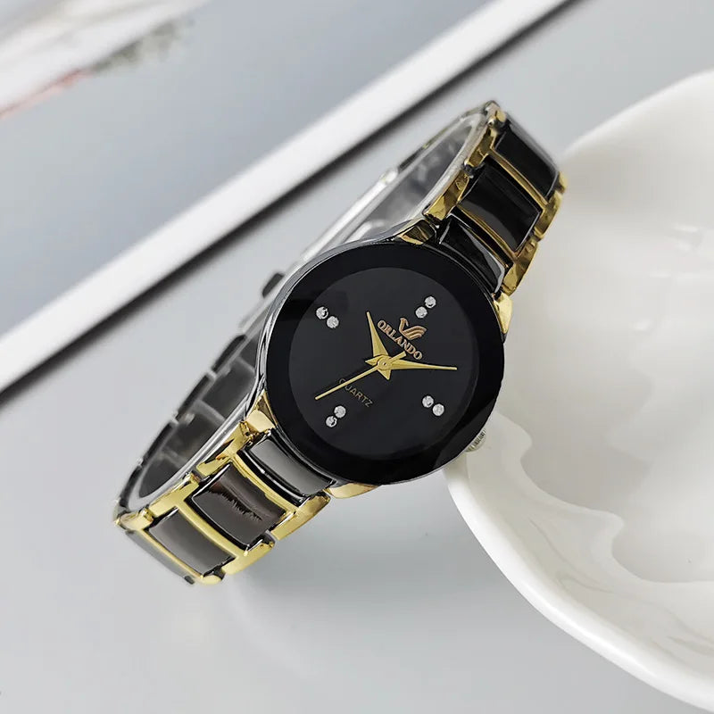 Quartz Watch