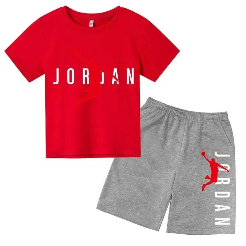 Fashion Outfits Sets Children  Clothes
