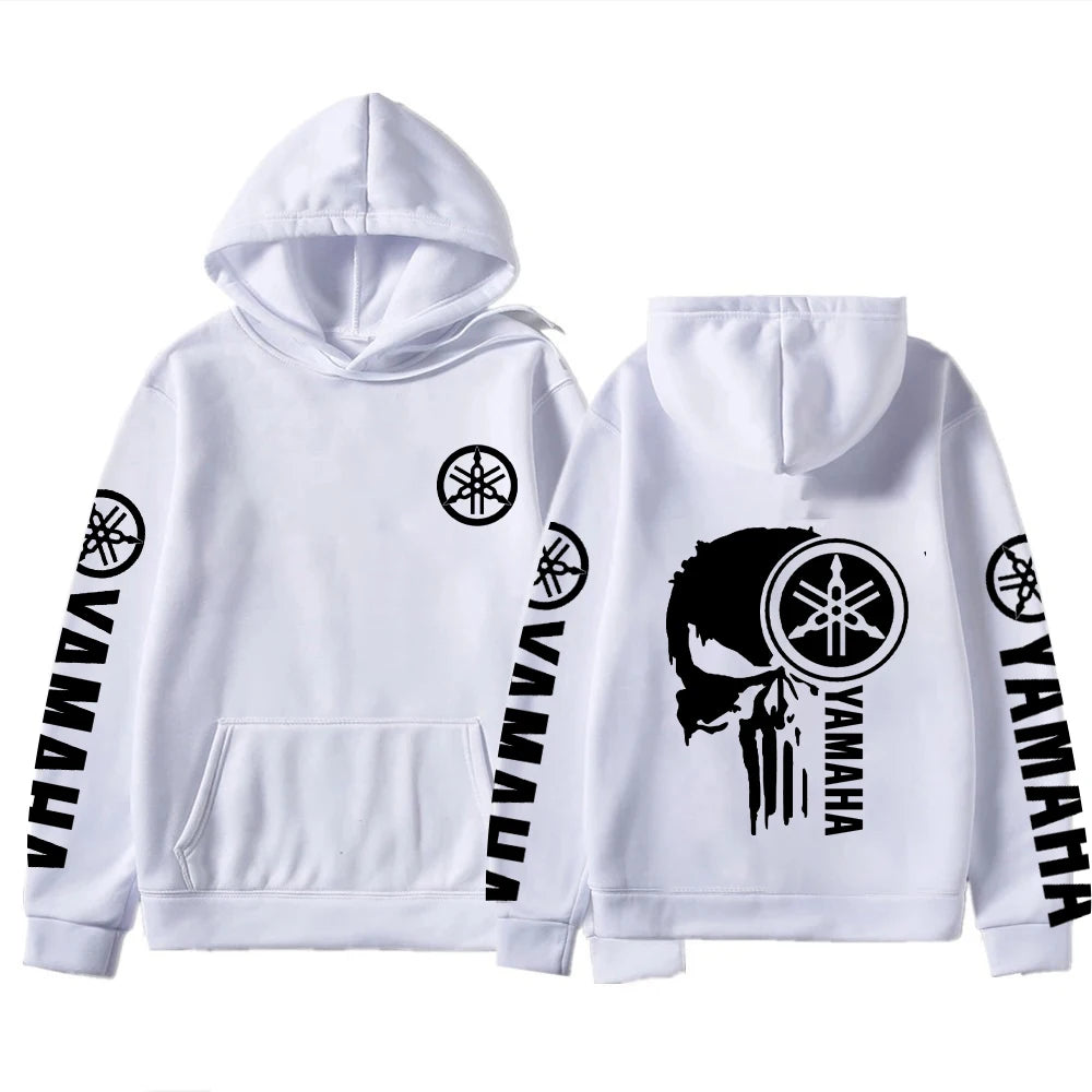 Yamaha Hoodie