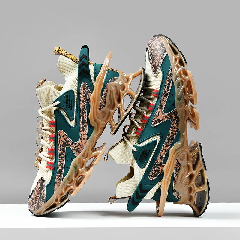 Sneakers Male