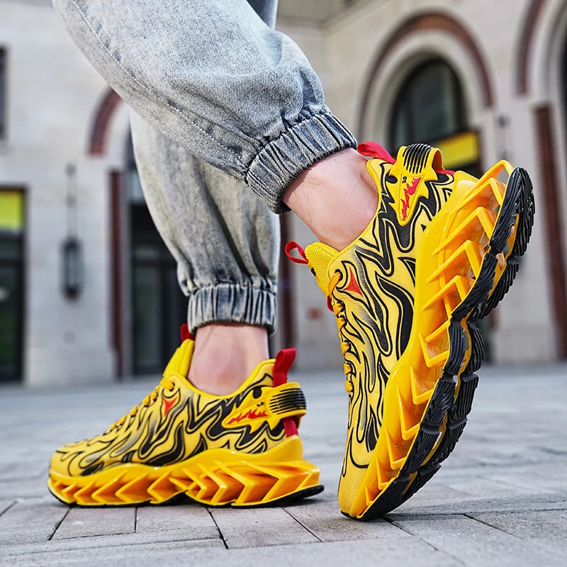 Sneakers Male
