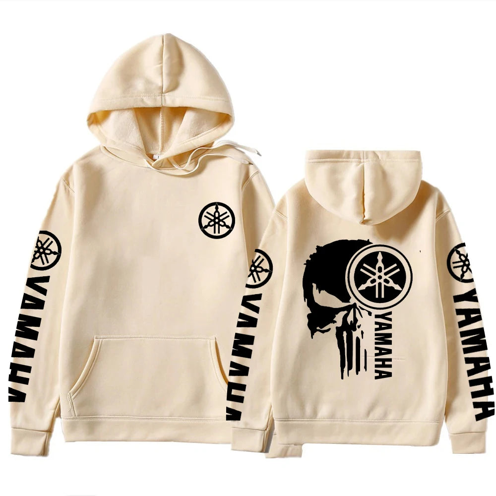 Yamaha Hoodie