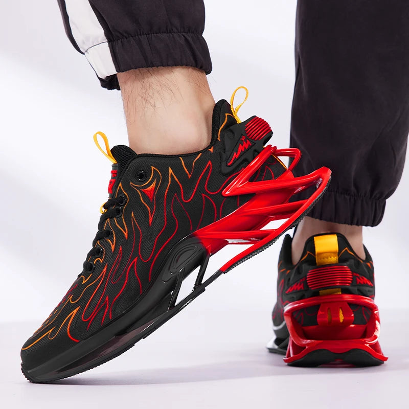 Men's luxury Sneakers