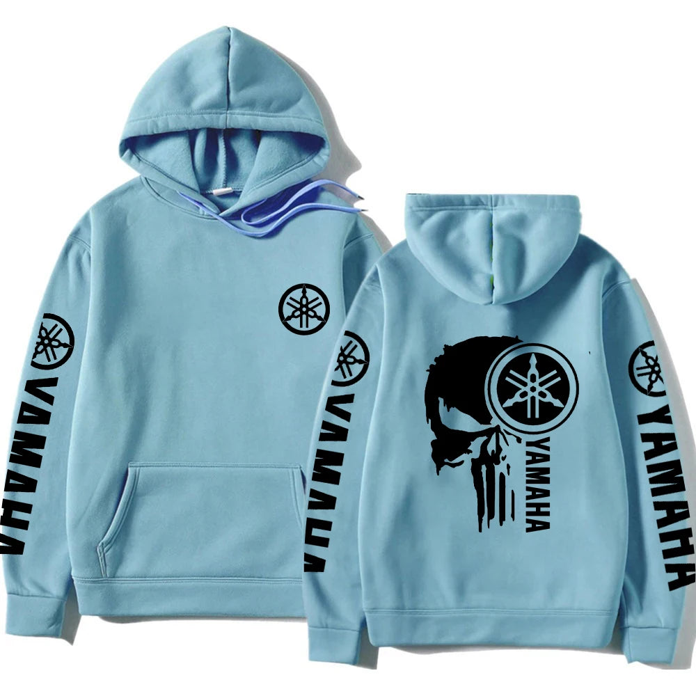Yamaha Hoodie