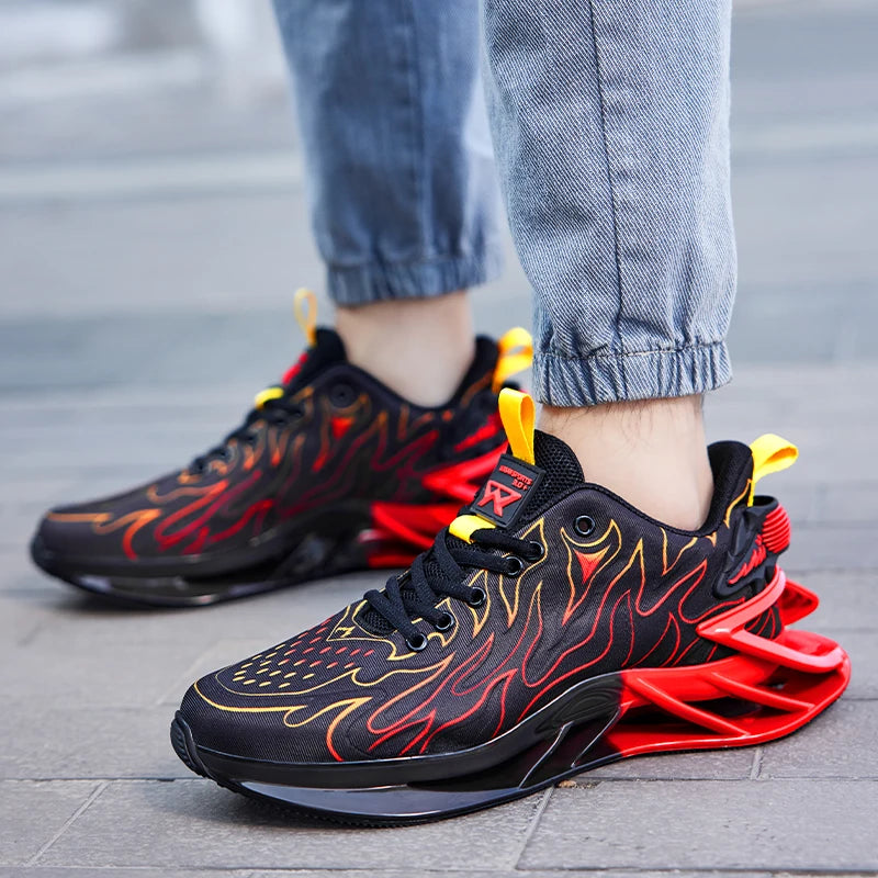 Men's luxury Sneakers