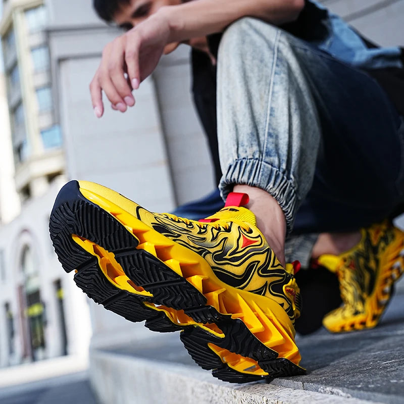 Sneakers Male