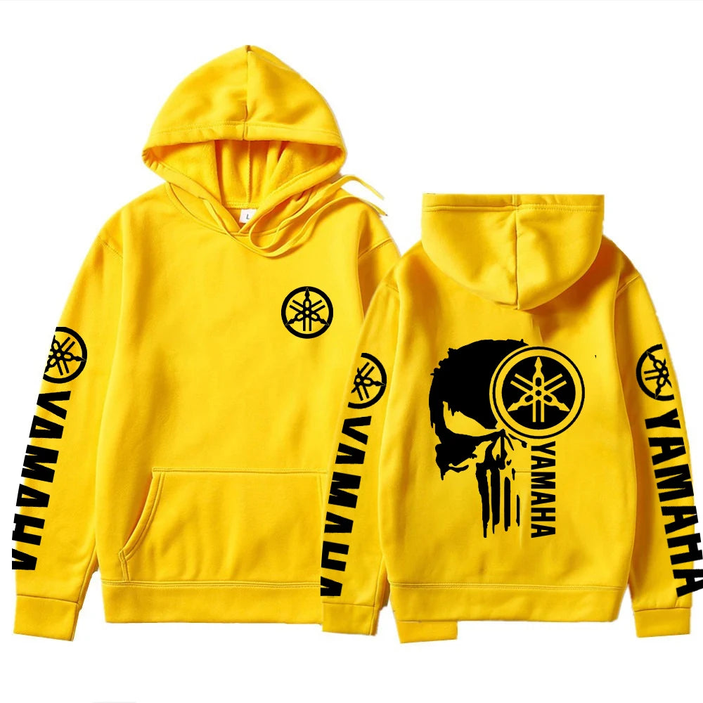 Yamaha Hoodie