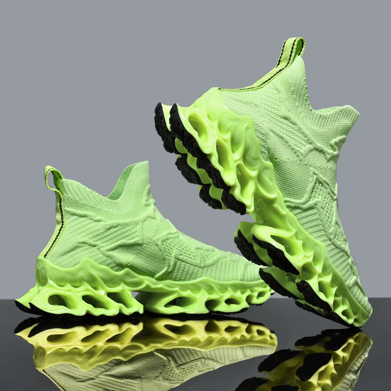 Sneakers Luxury shoes