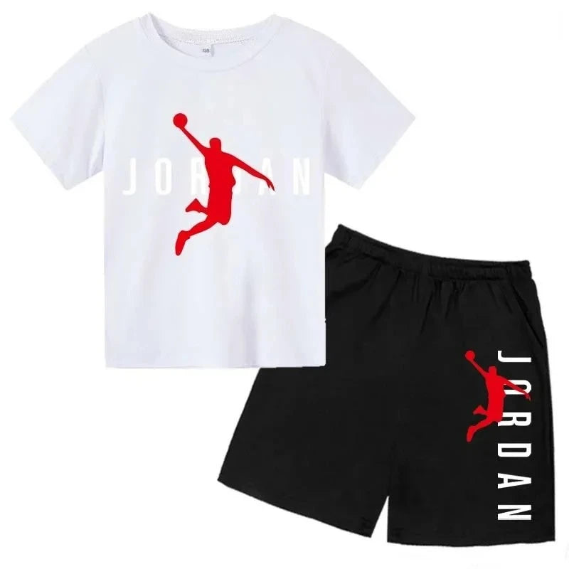 Fashion Outfits Sets Children  Clothes