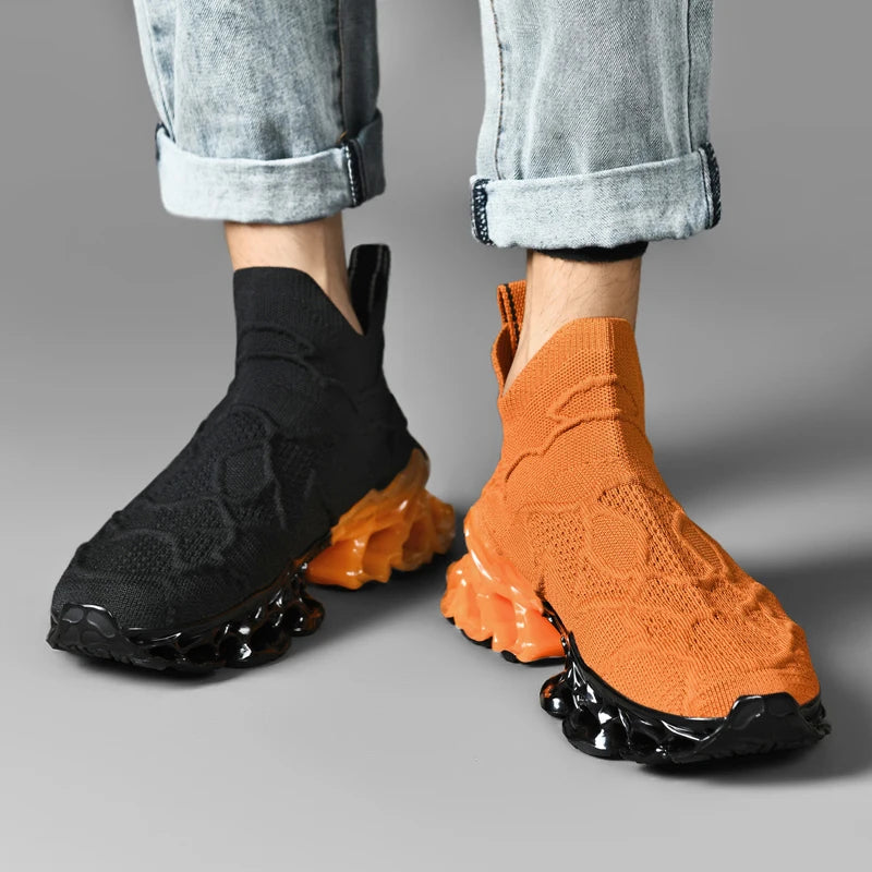 Sneakers Luxury shoes