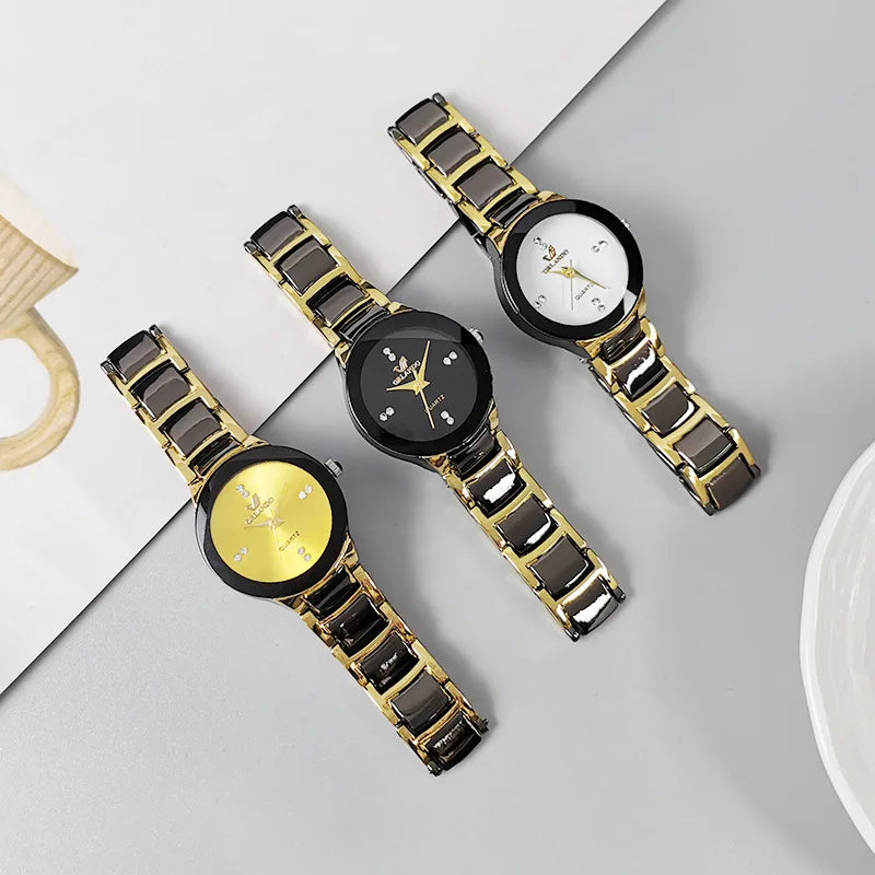 Quartz Watch