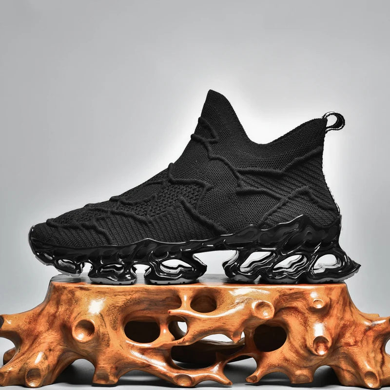 Sneakers Luxury shoes