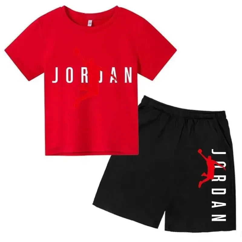 Fashion Outfits Sets Children  Clothes