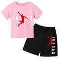 Fashion Outfits Sets Children  Clothes