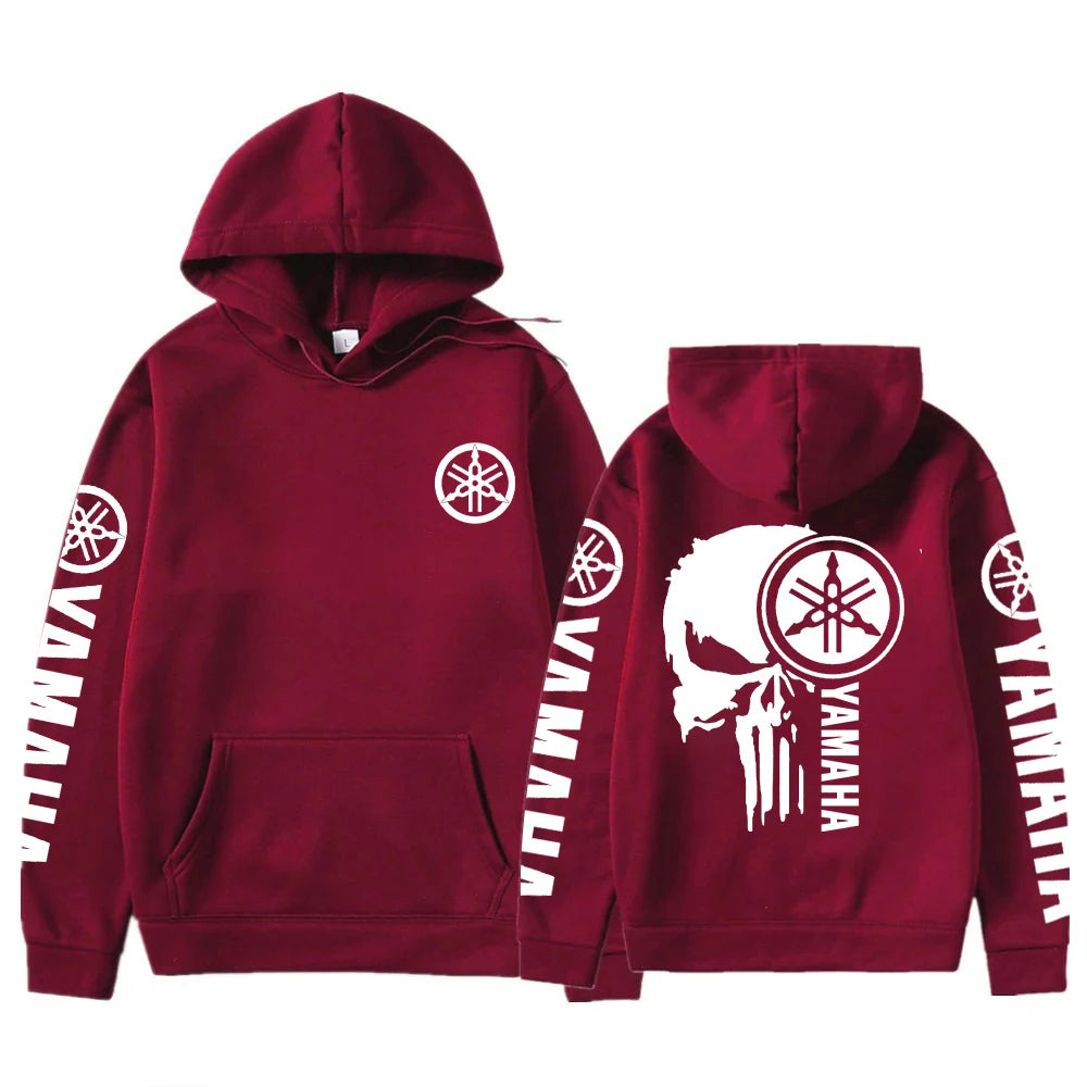 Yamaha Hoodie