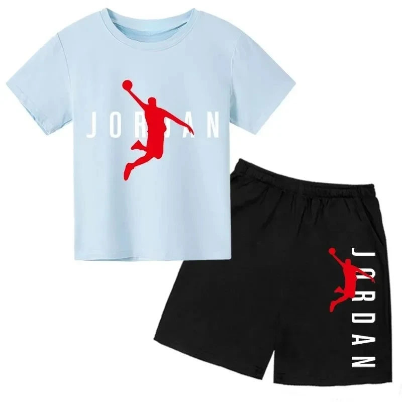 Fashion Outfits Sets Children  Clothes