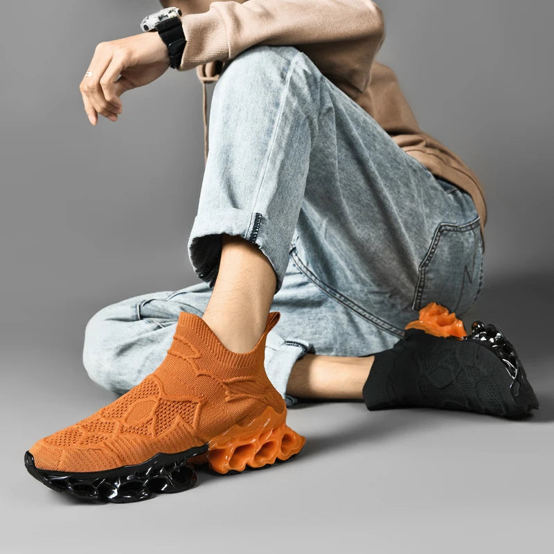 Sneakers Luxury shoes