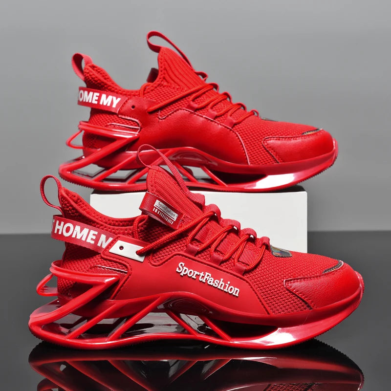 Men's luxury Sneakers