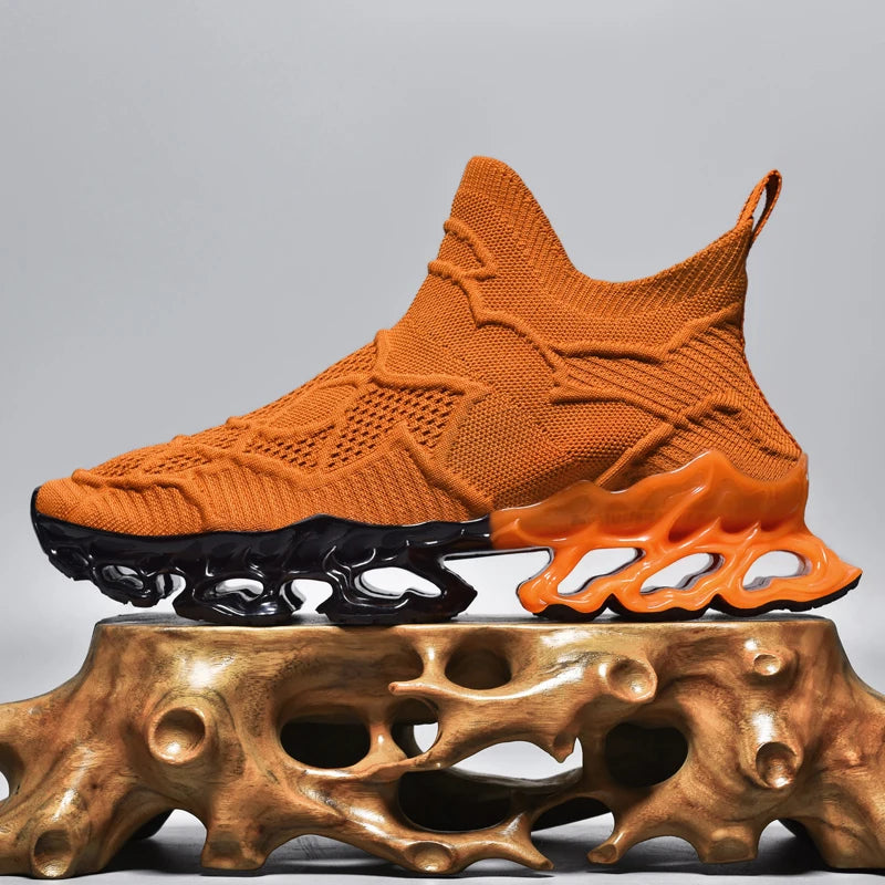 Sneakers Luxury shoes