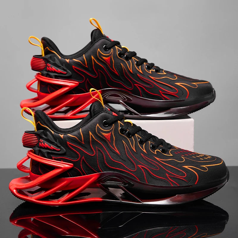 Men's luxury Sneakers
