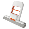 Folding Mini Mops No Need For Hand Washing New Water-Absorbing And Stain-Removing Mop Cloth
