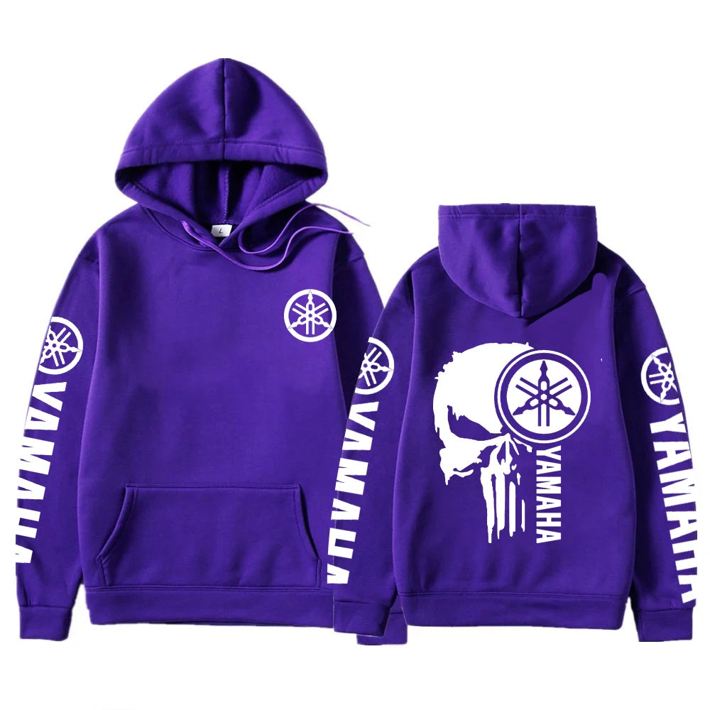 Yamaha Hoodie