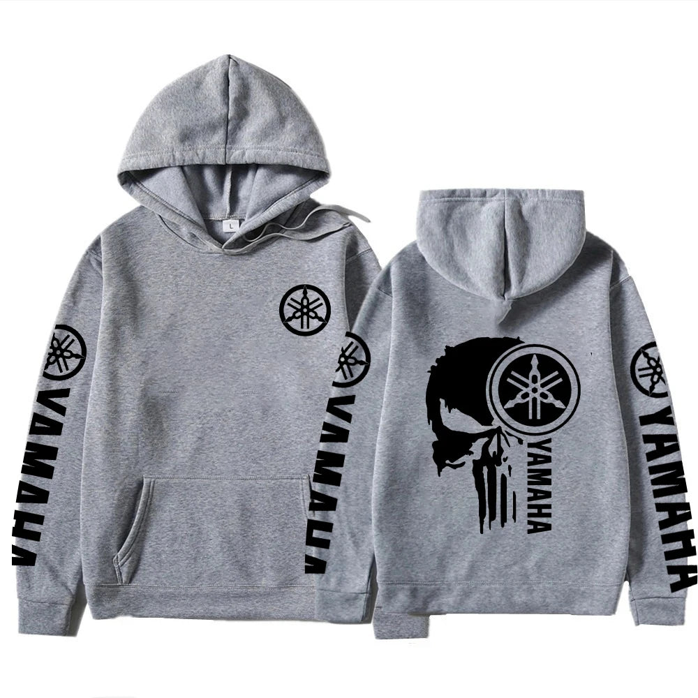 Yamaha Hoodie