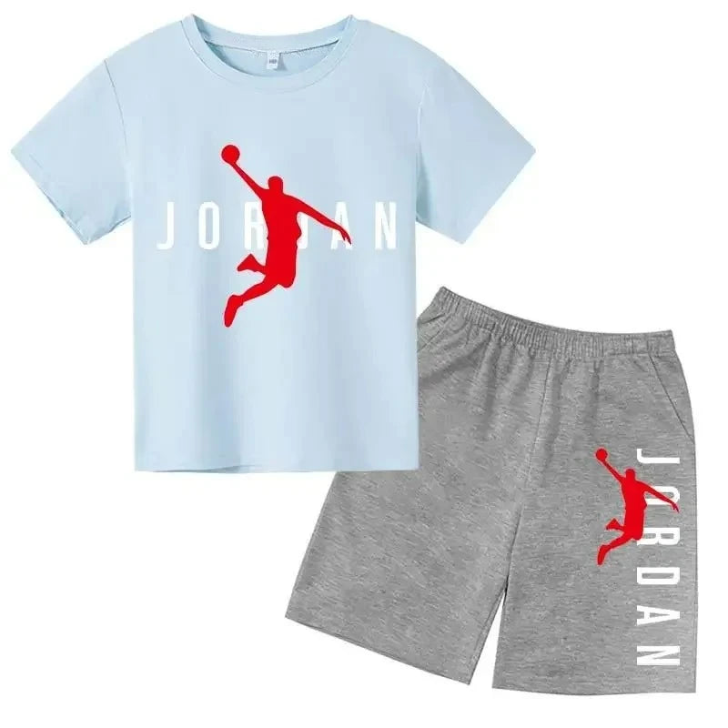 Fashion Outfits Sets Children  Clothes