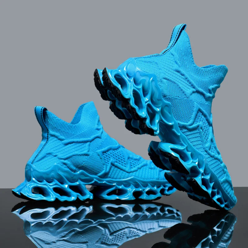Sneakers Luxury shoes