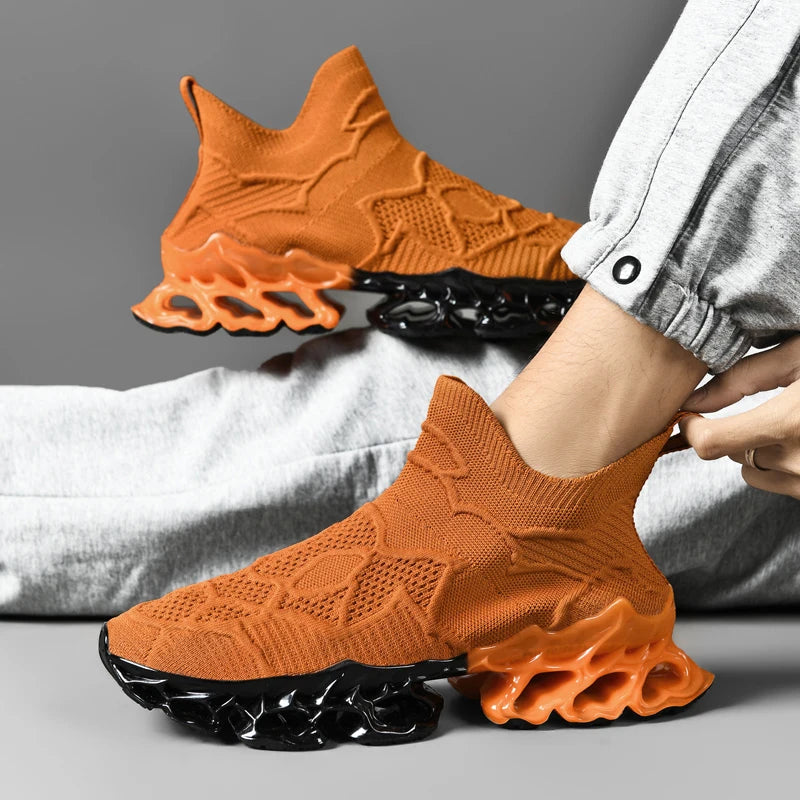Sneakers Luxury shoes