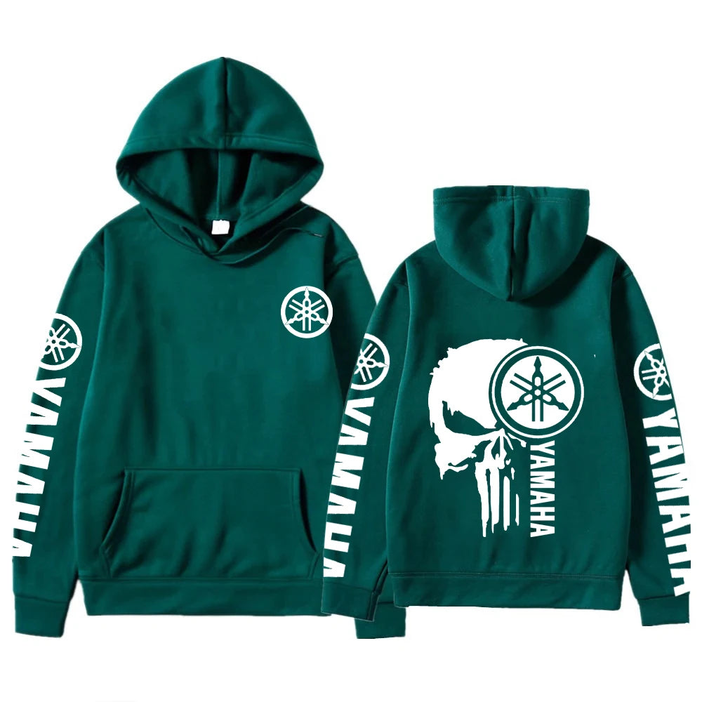 Yamaha Hoodie