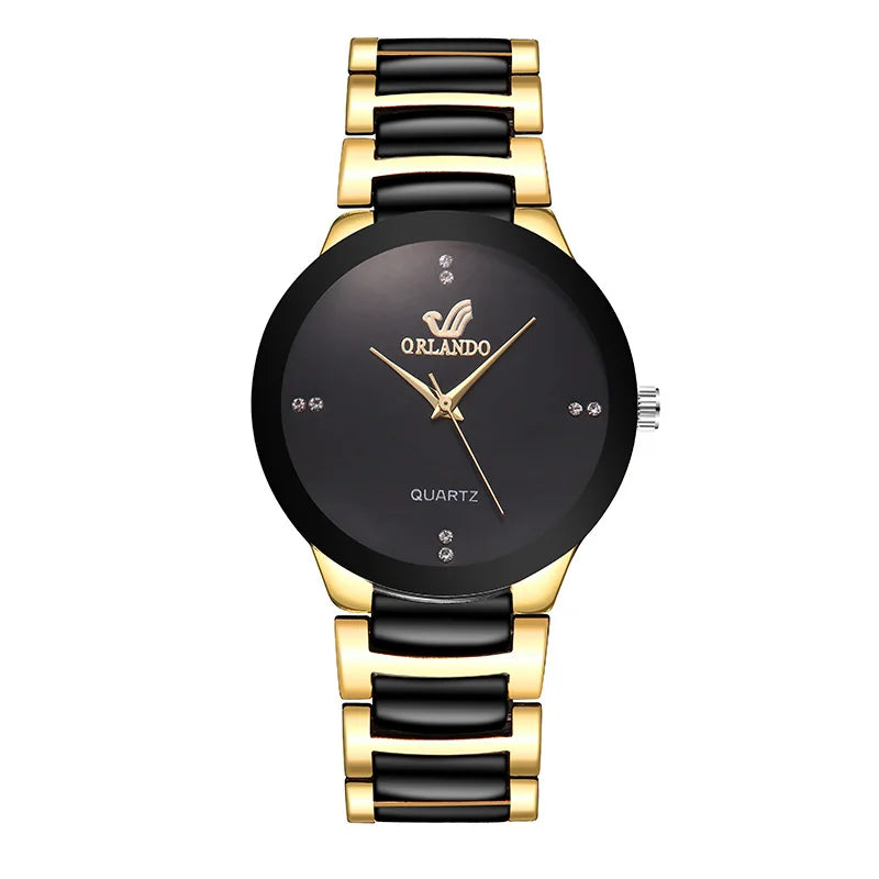 Quartz Watch