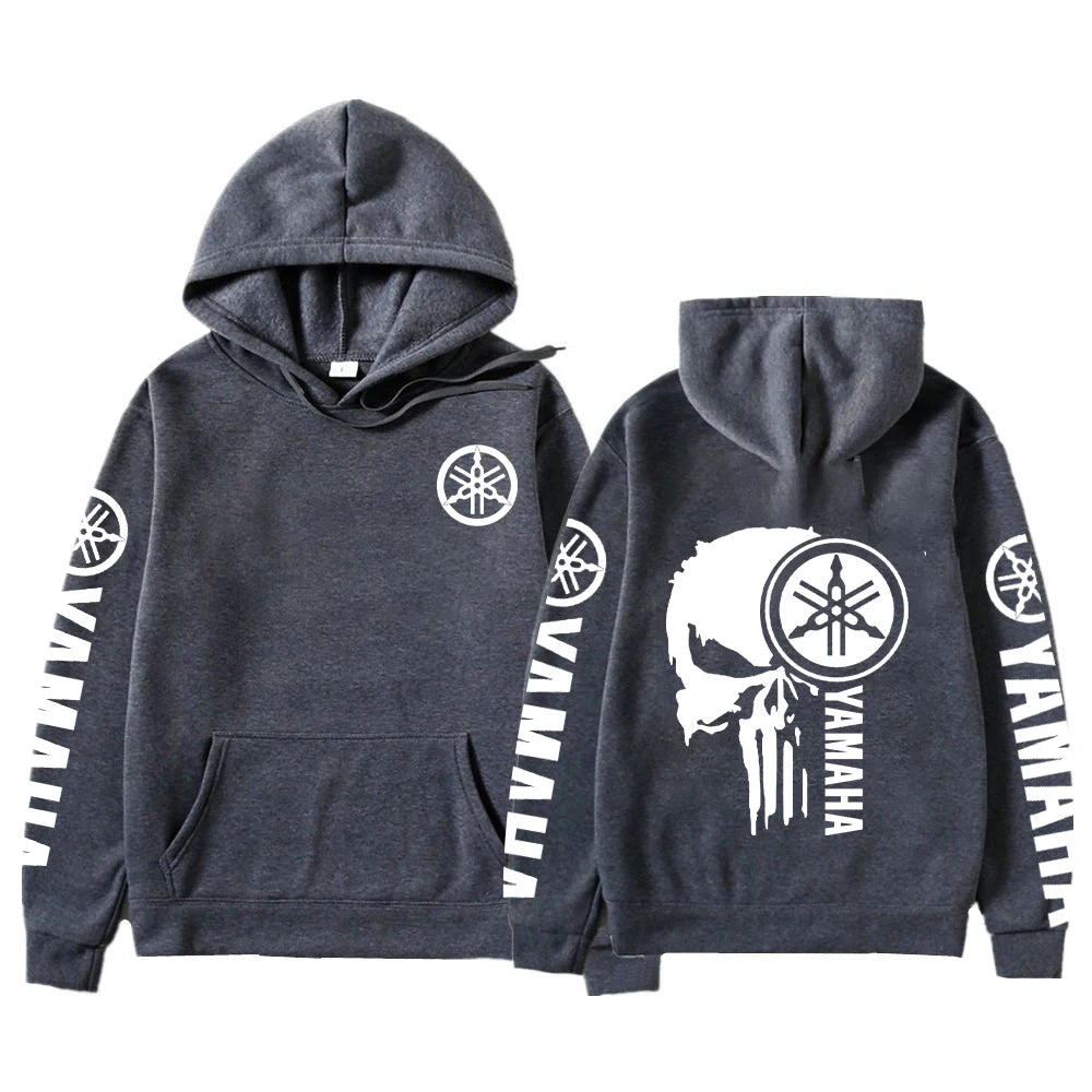 Yamaha Hoodie